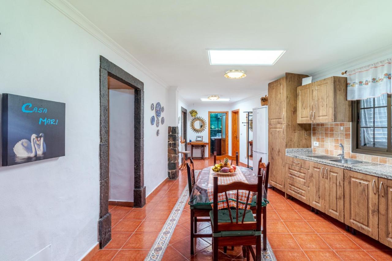 Casa Mari By Canariasgetaway Moya  Exterior foto