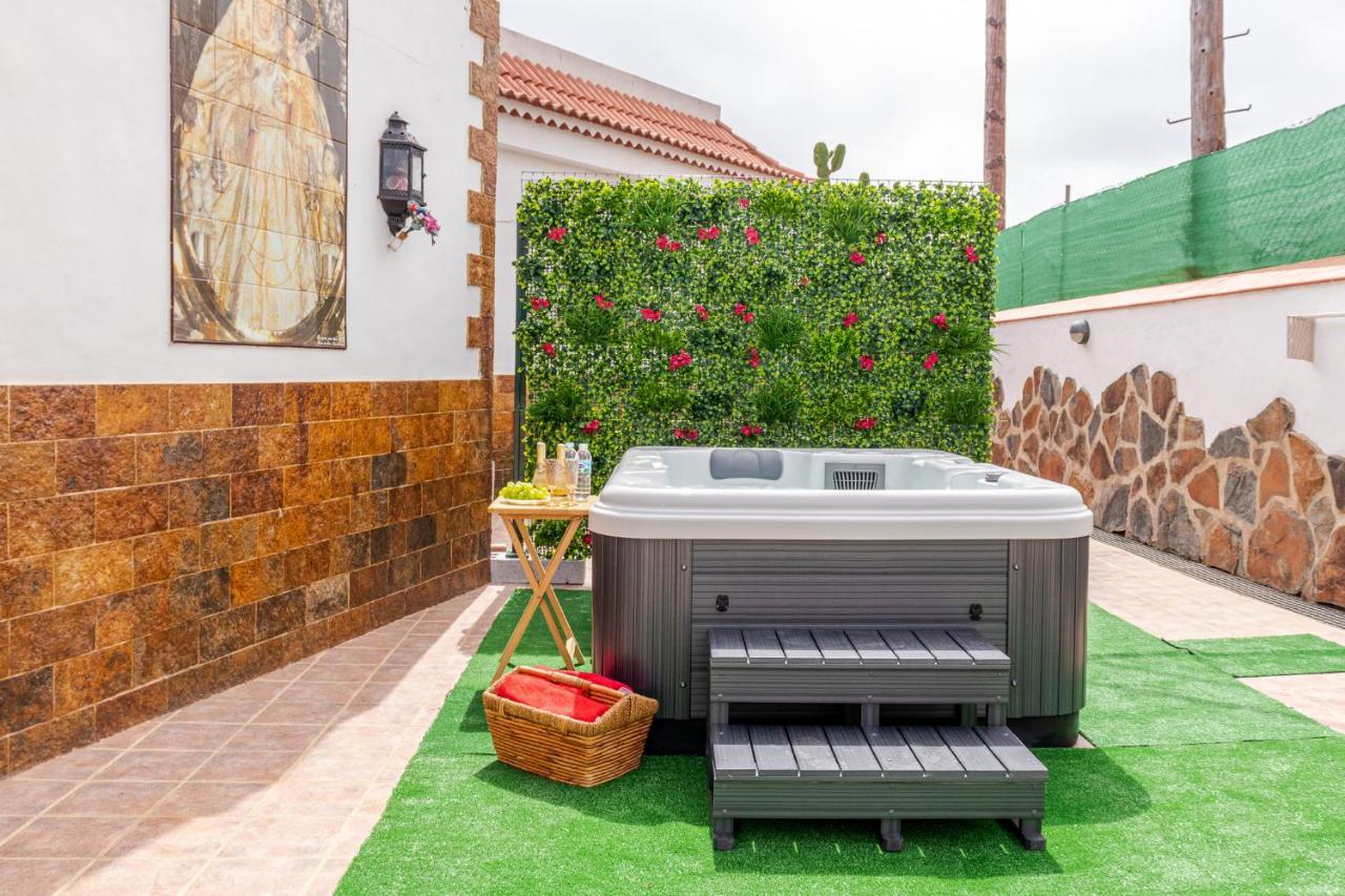 Casa Mari By Canariasgetaway Moya  Exterior foto