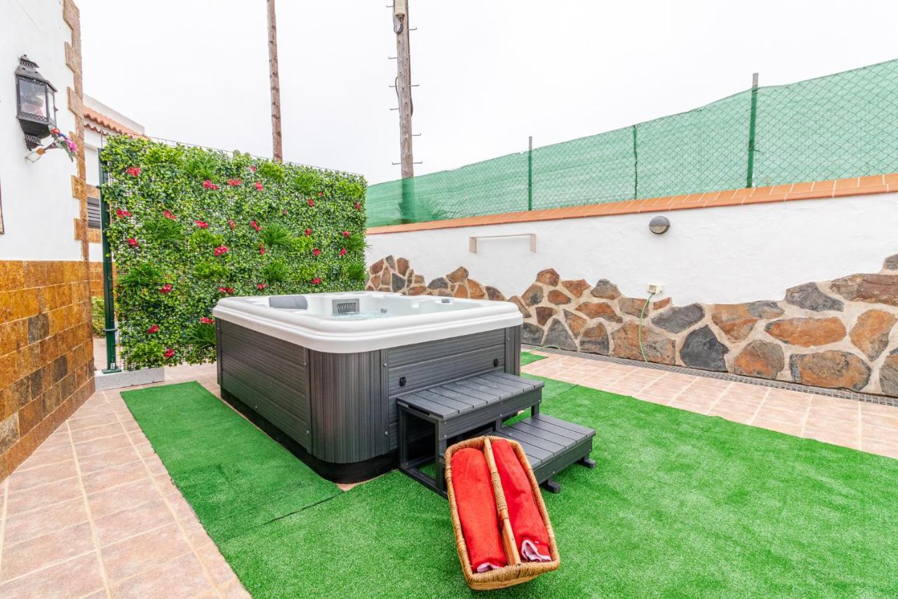 Casa Mari By Canariasgetaway Moya  Exterior foto