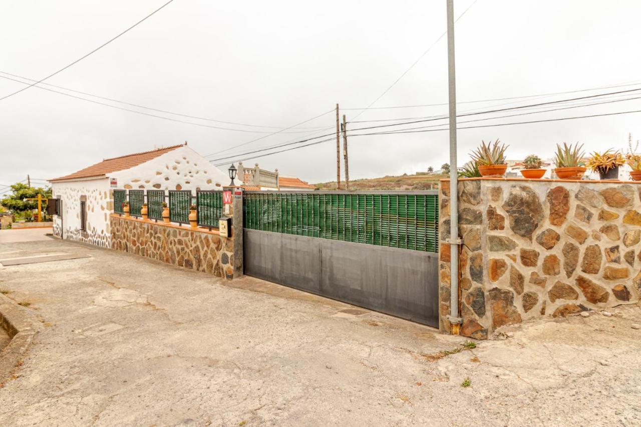 Casa Mari By Canariasgetaway Moya  Exterior foto
